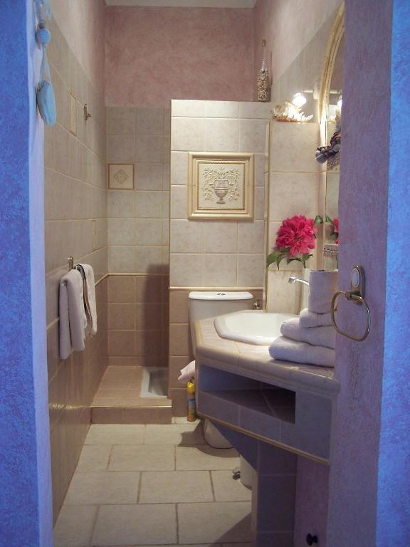 Castel Enchante Nice Kamer foto