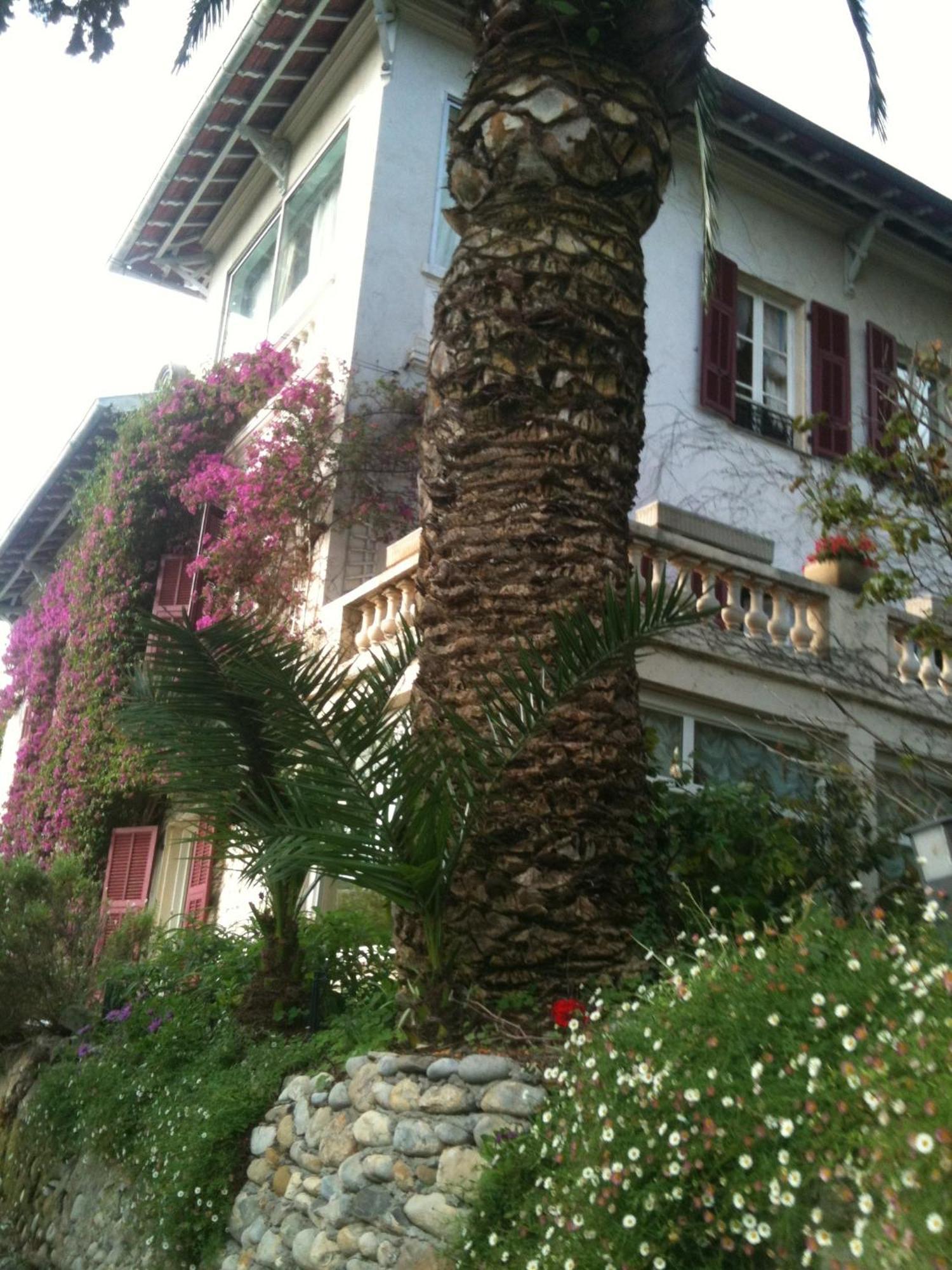 Castel Enchante Nice Buitenkant foto
